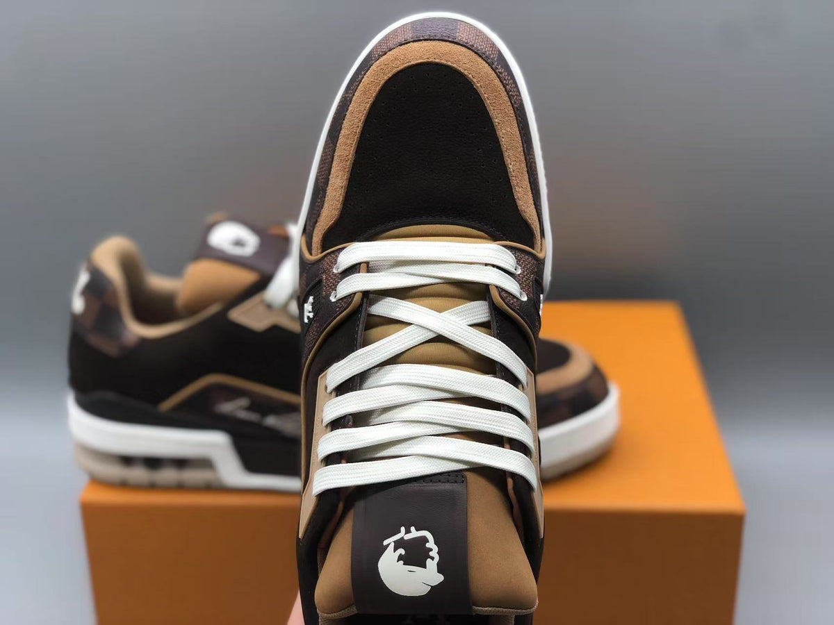 Louis Vuitton Trainer