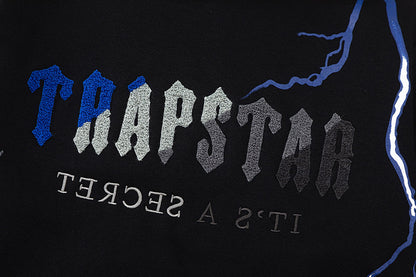 Trapstar Decoded Hooded Tracksuit