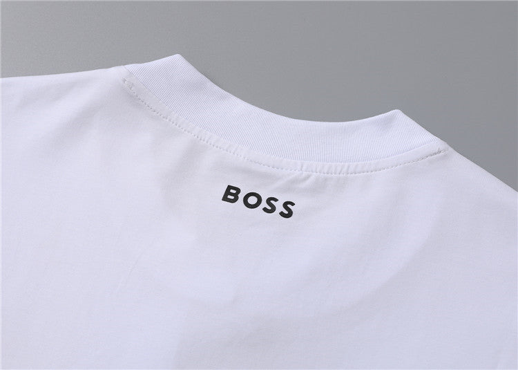 T-Shirt BOSS