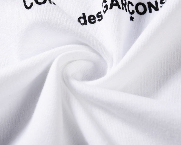 Camiseta Comme Des Garcons