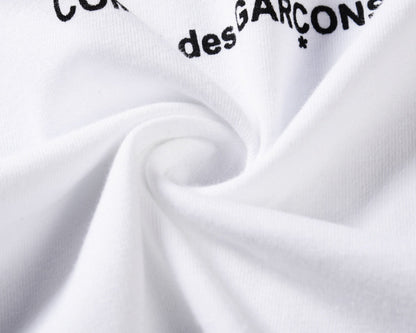 Camiseta Comme Des Garcons