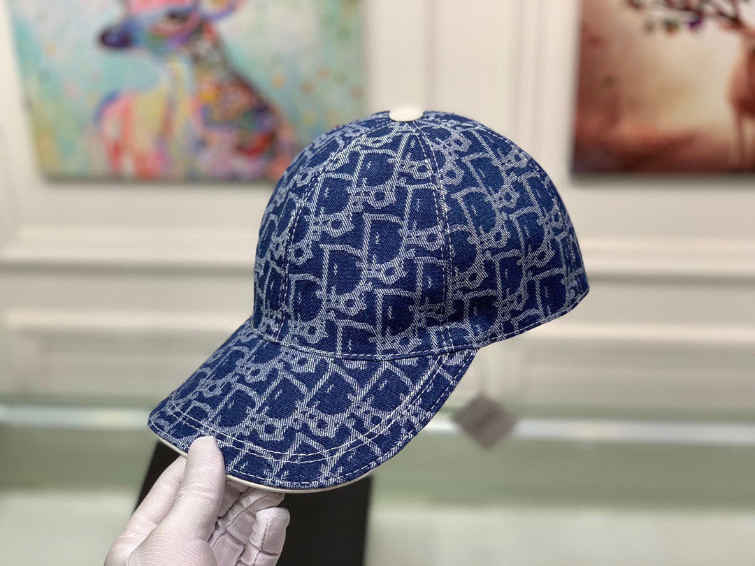 Boné DIOR