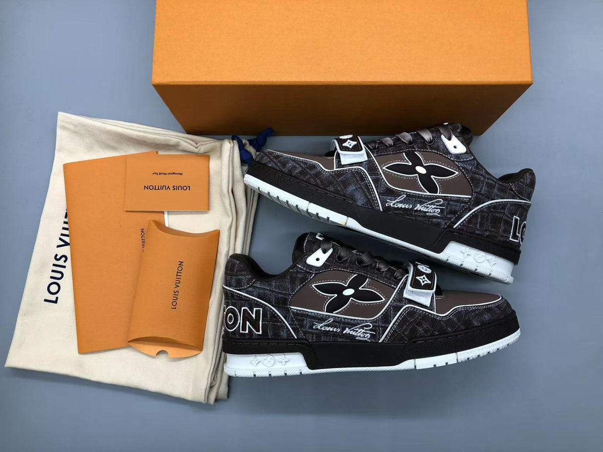 Louis Vuitton Trainer