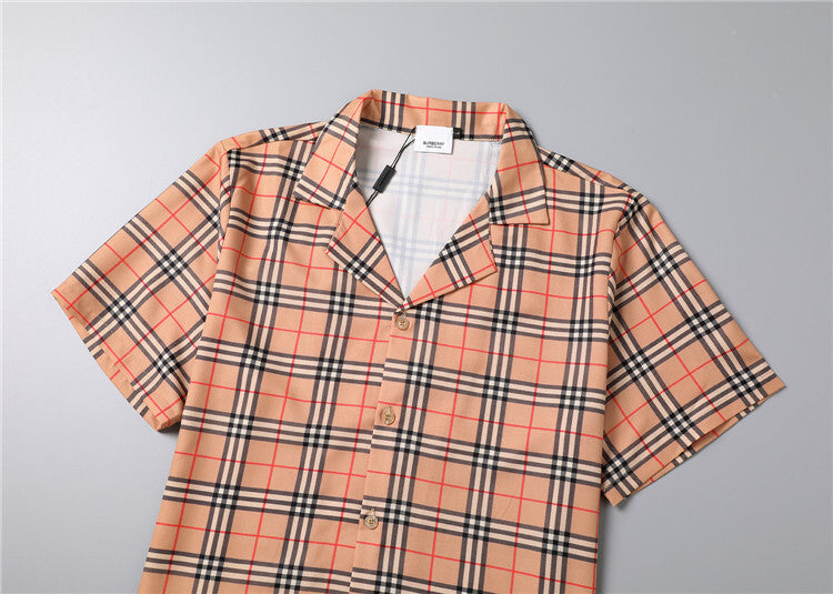 Burberry  Conjunto Verão