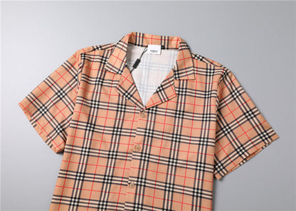 Burberry  Conjunto Verão