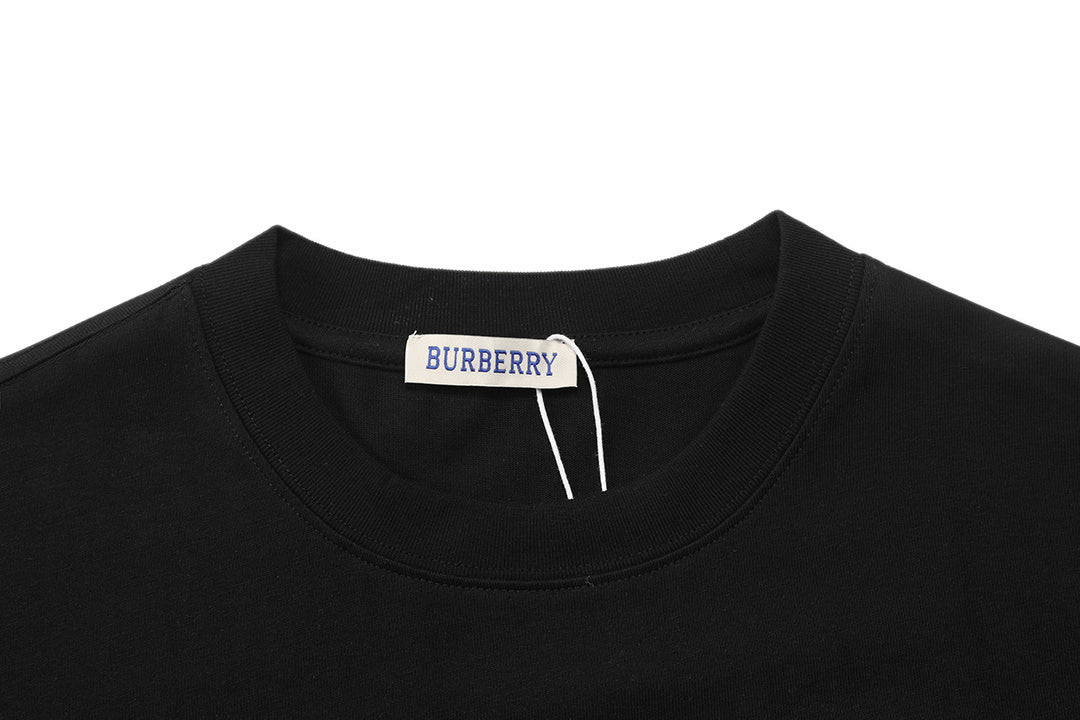 T-shirt da Burberry