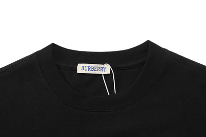 T-shirt da Burberry