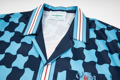 Casablanca Conjunto Verão