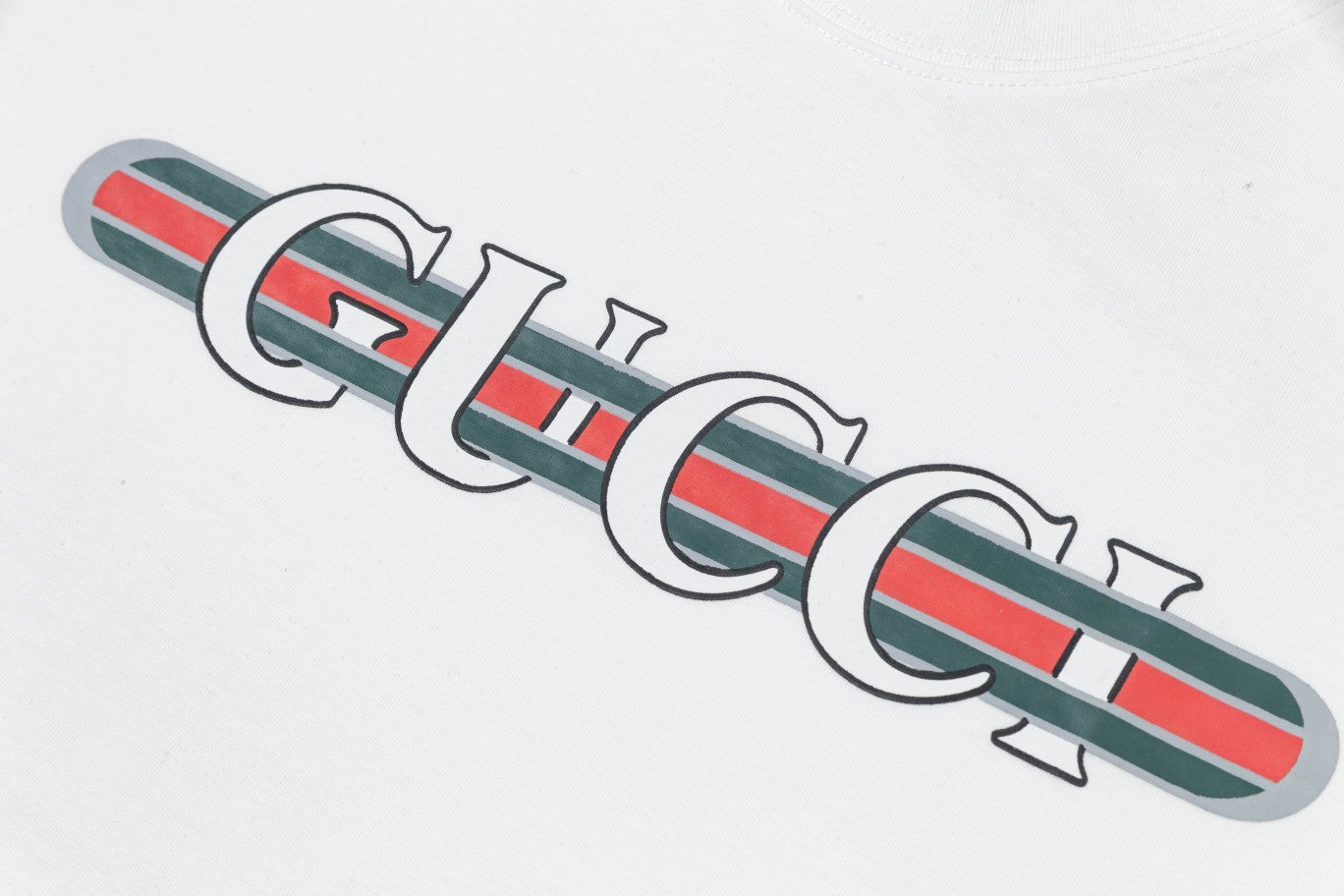 Camiseta Gucci