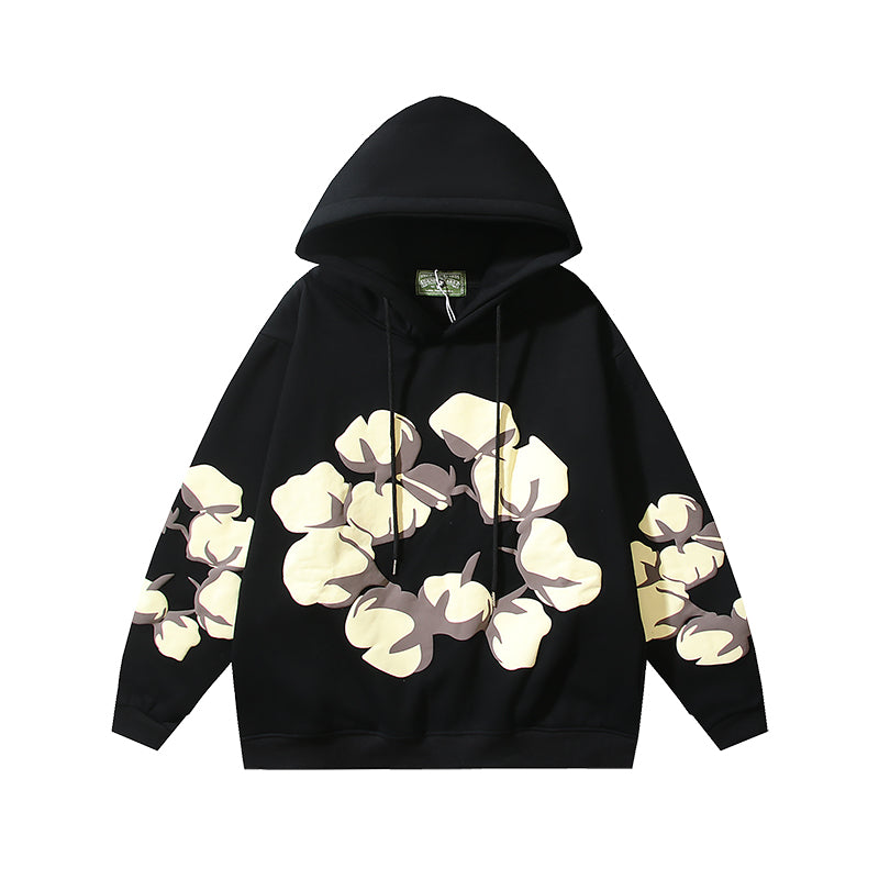 Sudadera Denim Tears