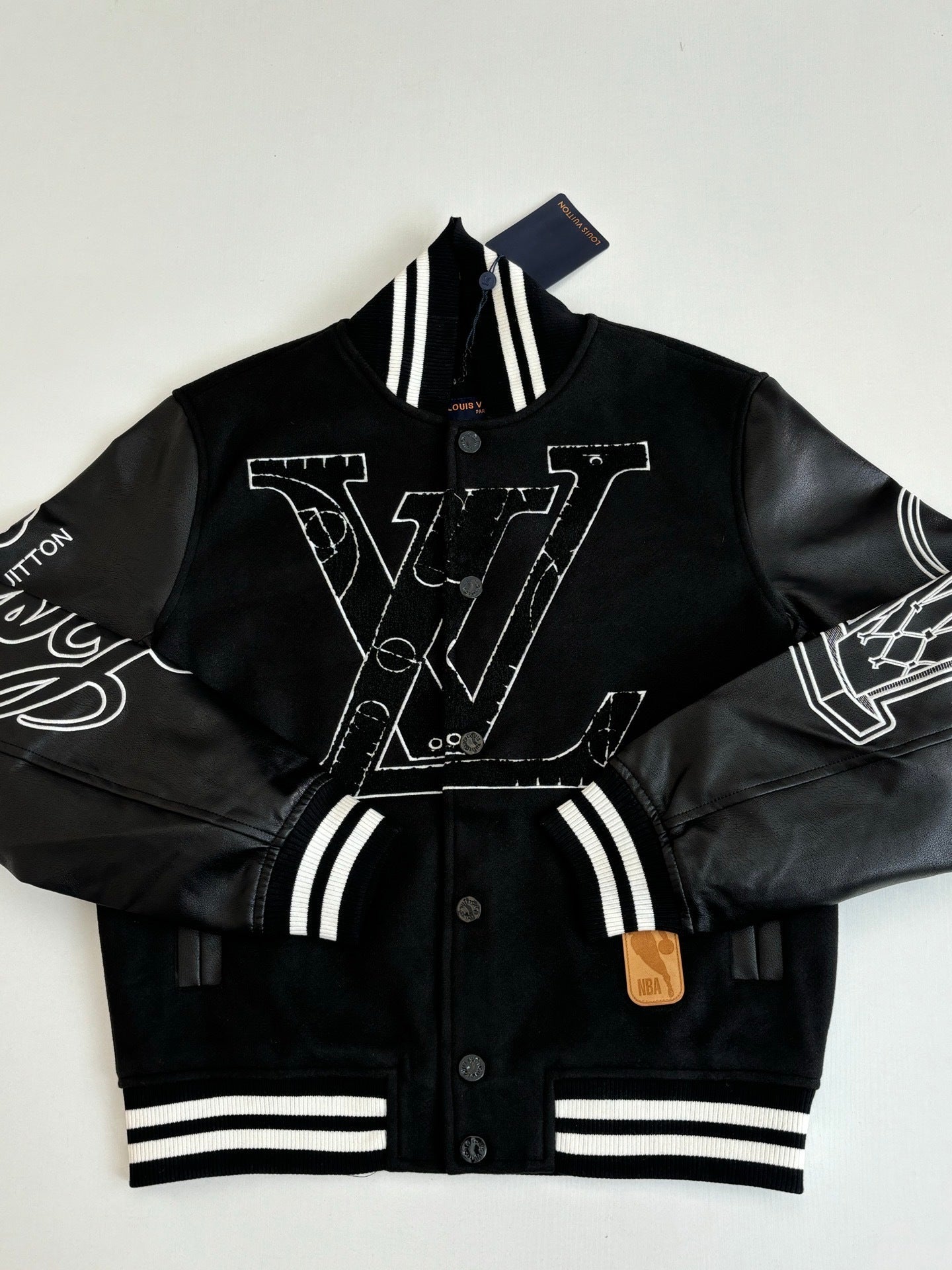 Chaqueta Louis Vuitton