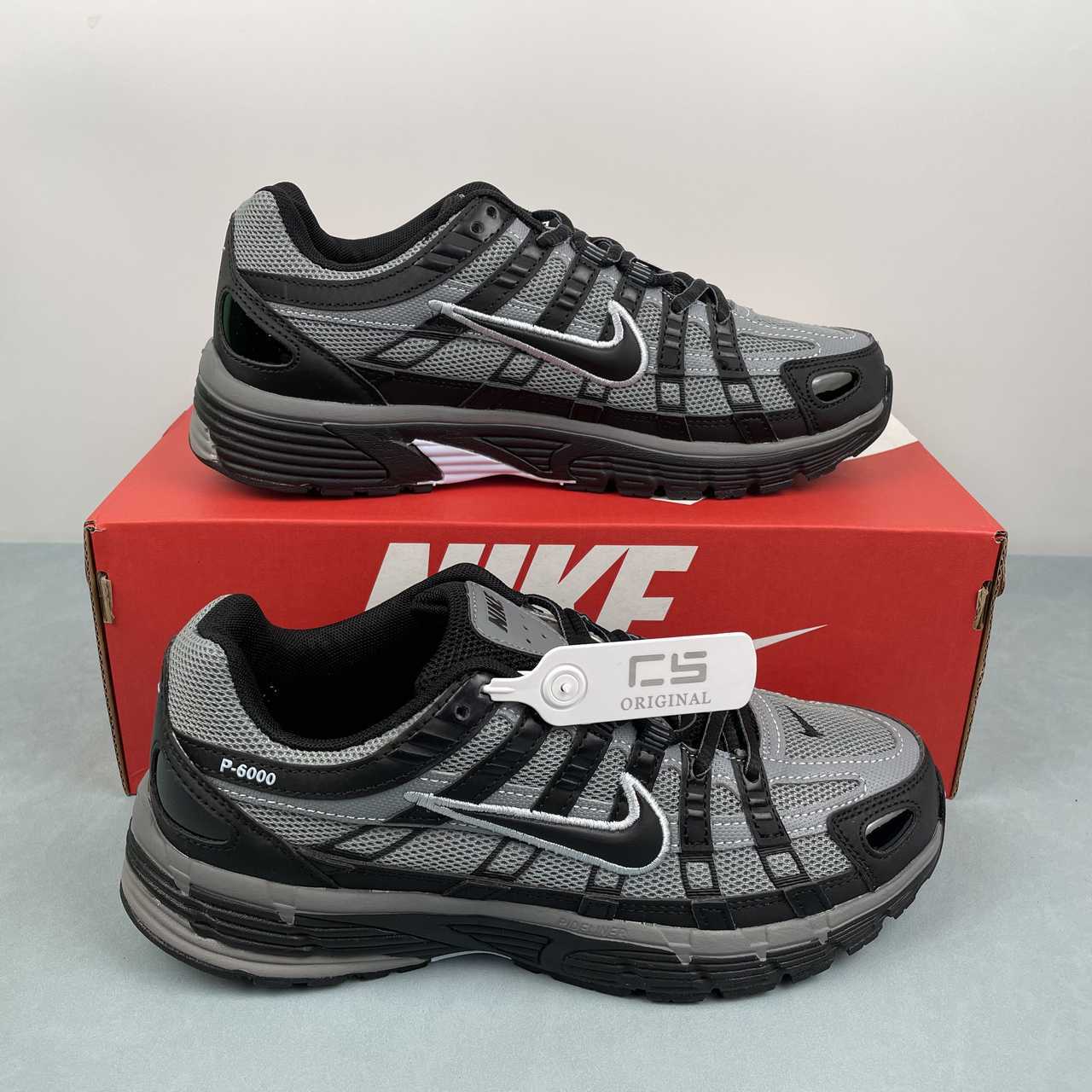 Nike P-6000