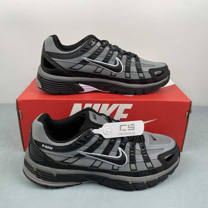 Nike P-6000