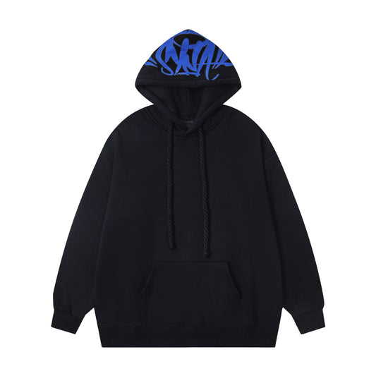 Sudadera con capucha Syna World