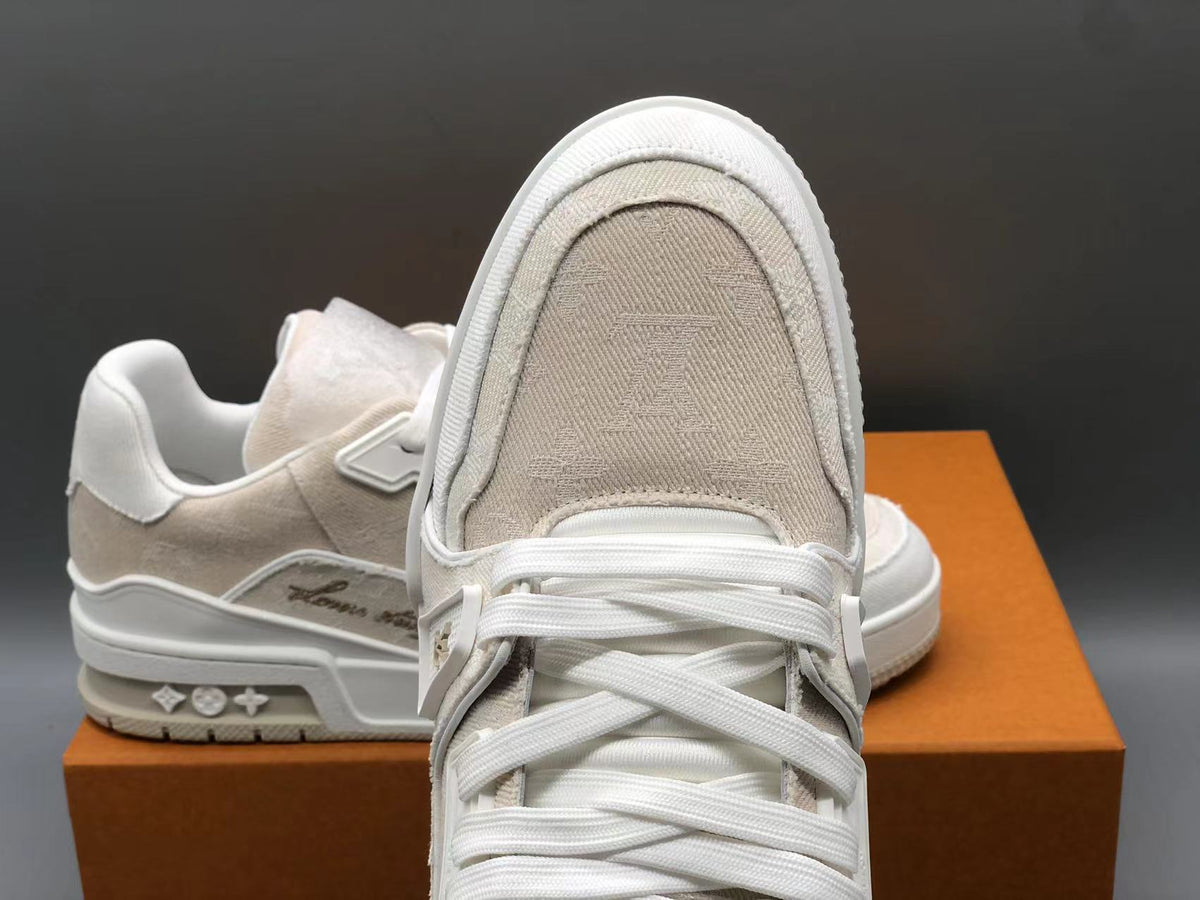 Louis Vuitton Trainer