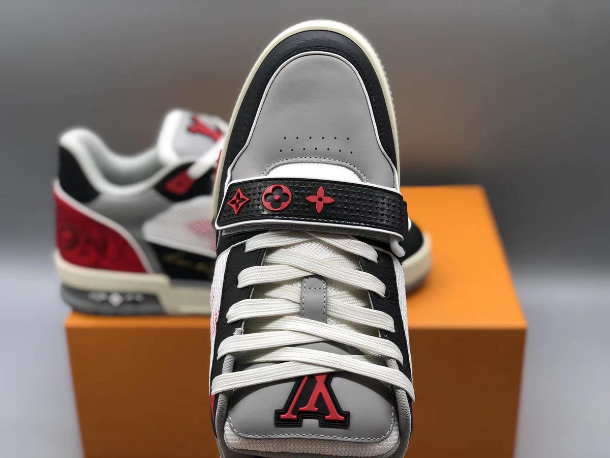 Louis Vuitton Trainer