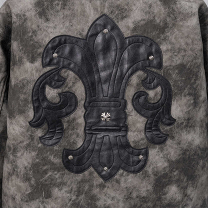 Chaqueta Chrome Hearts