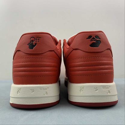 OFF-WHITE Out Of Office "000" Low