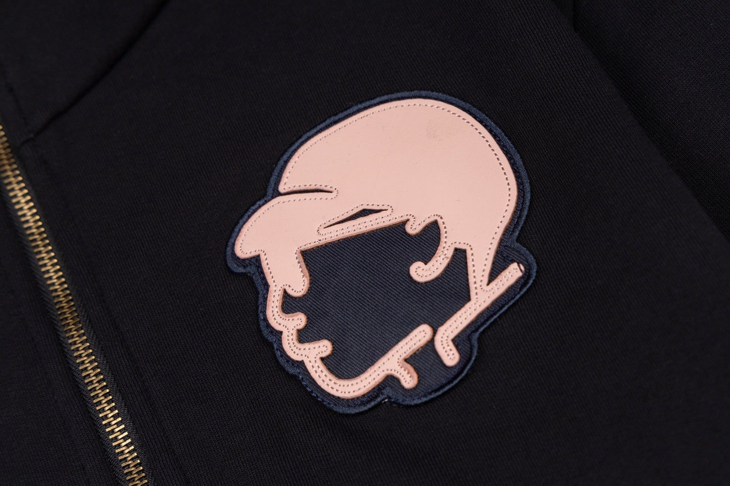 Sudadera con capucha Louis Vuitton