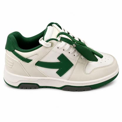 OFF-WHITE Out Of Office "000" Low