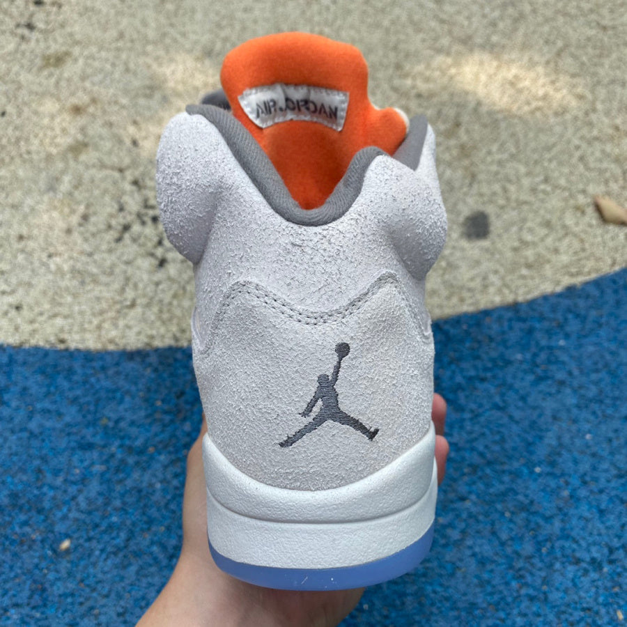 Air Jordan 5