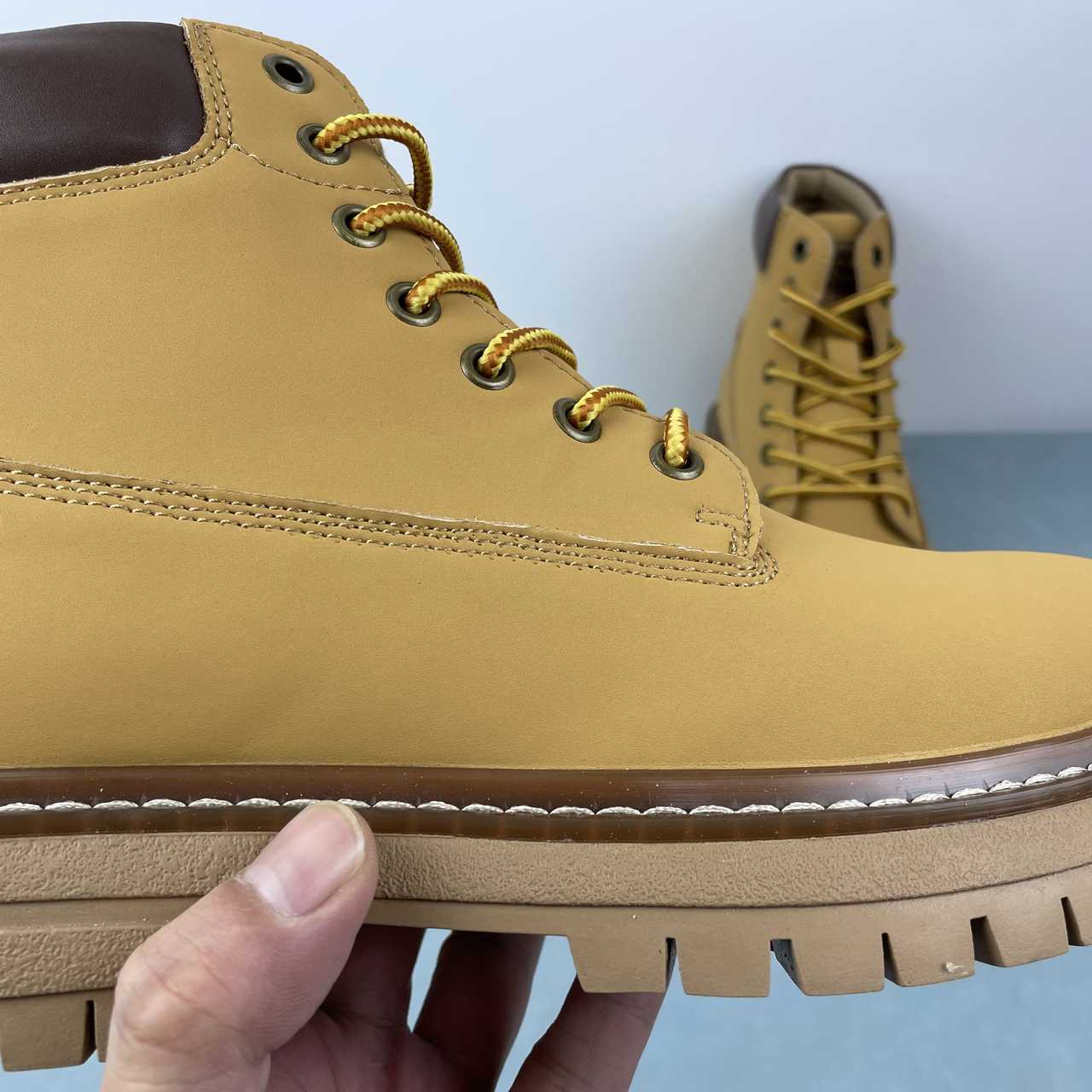 Bota Timberland