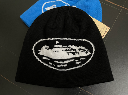 Gorro Corteiz