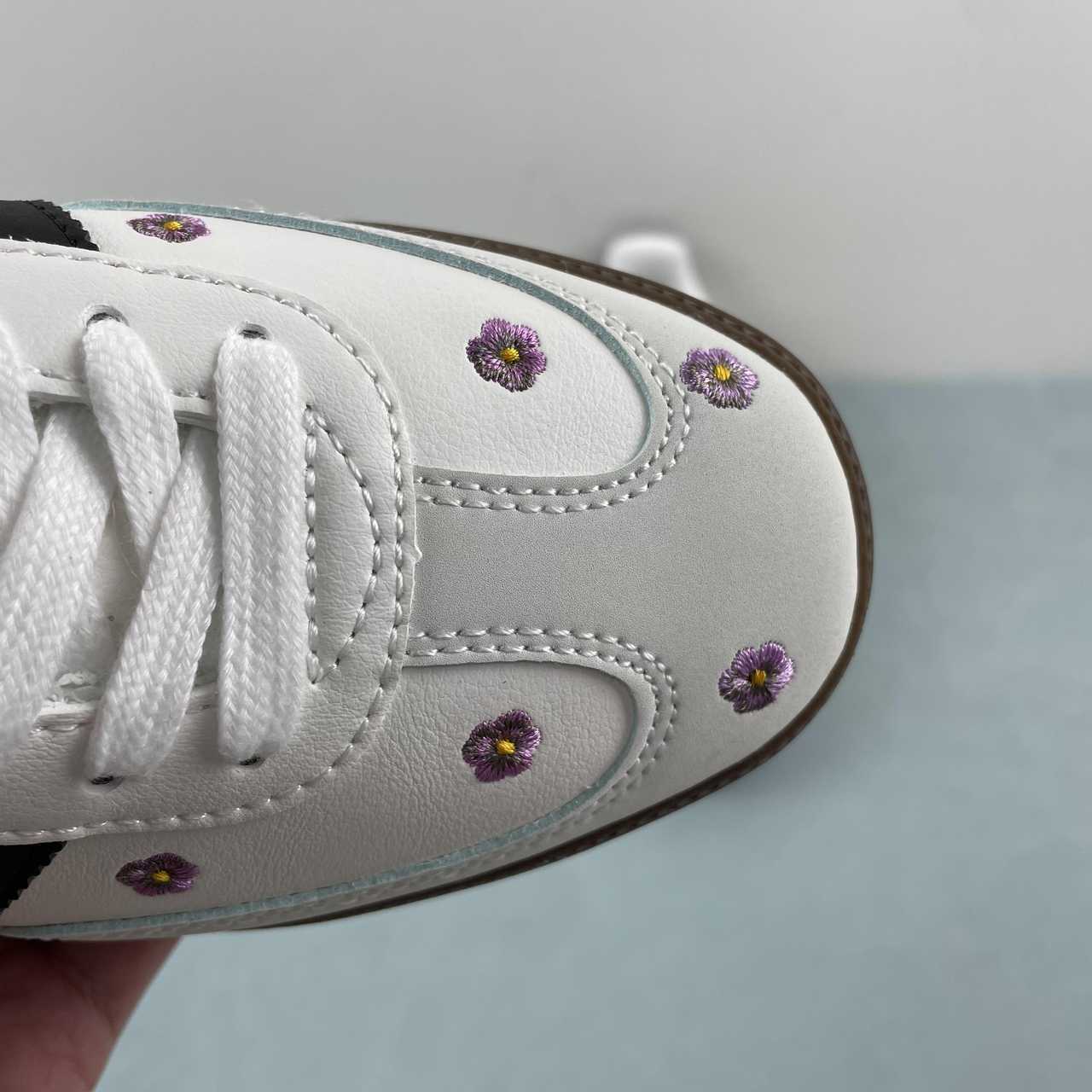 Adidas Samba