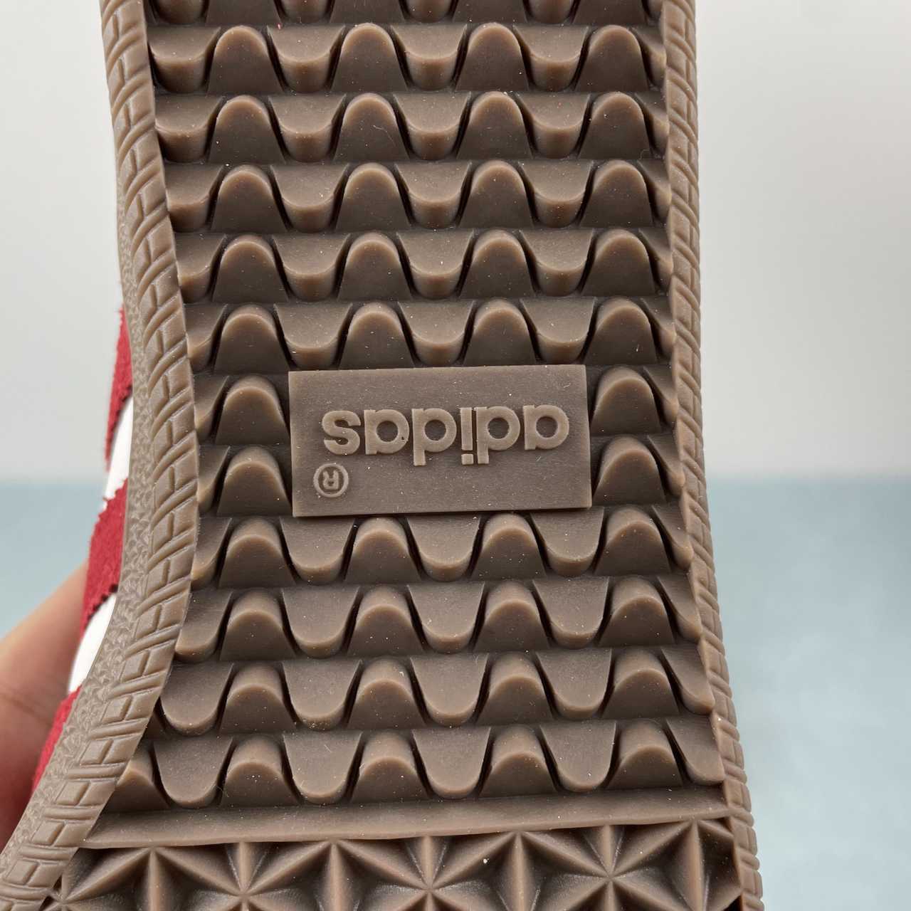 Adidas Samba