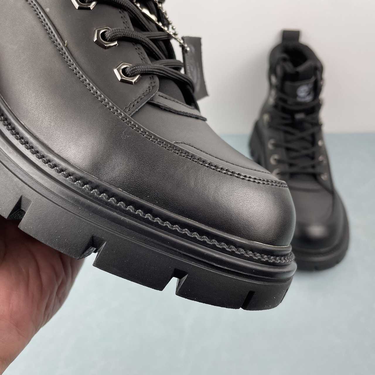 Bota Timberland