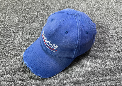 Boné Balenciaga