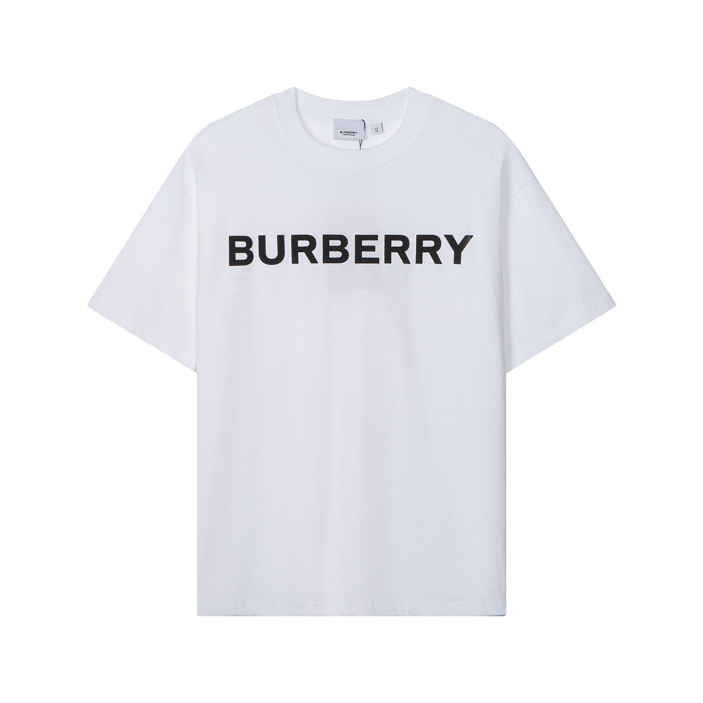 Camiseta Burberry