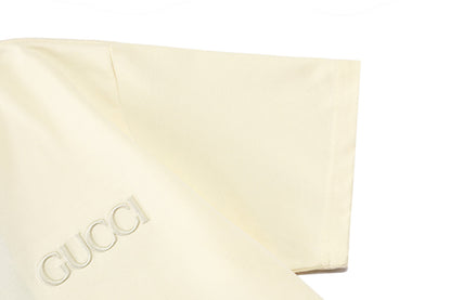 T-shirt Gucci