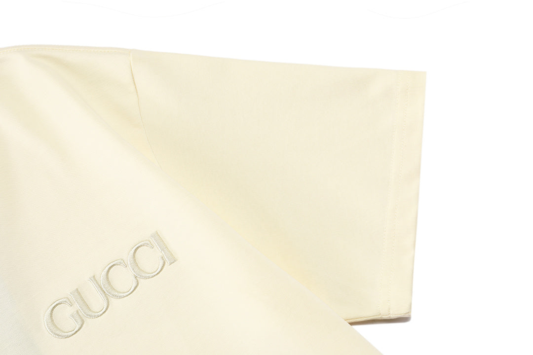 T-shirt Gucci