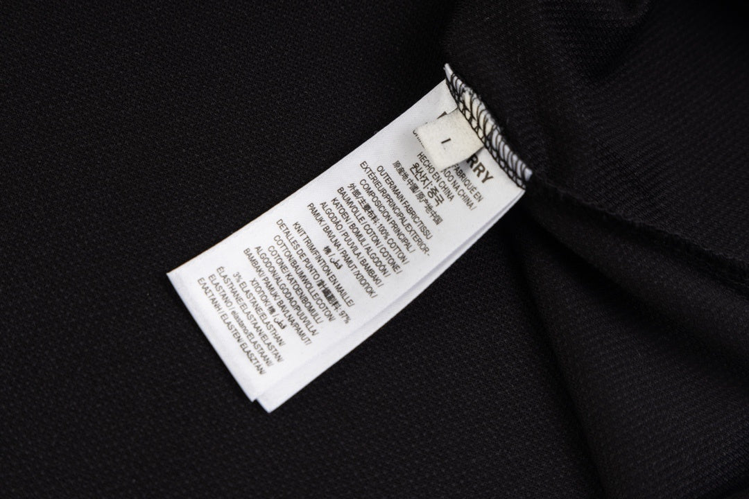 Polo Burberry