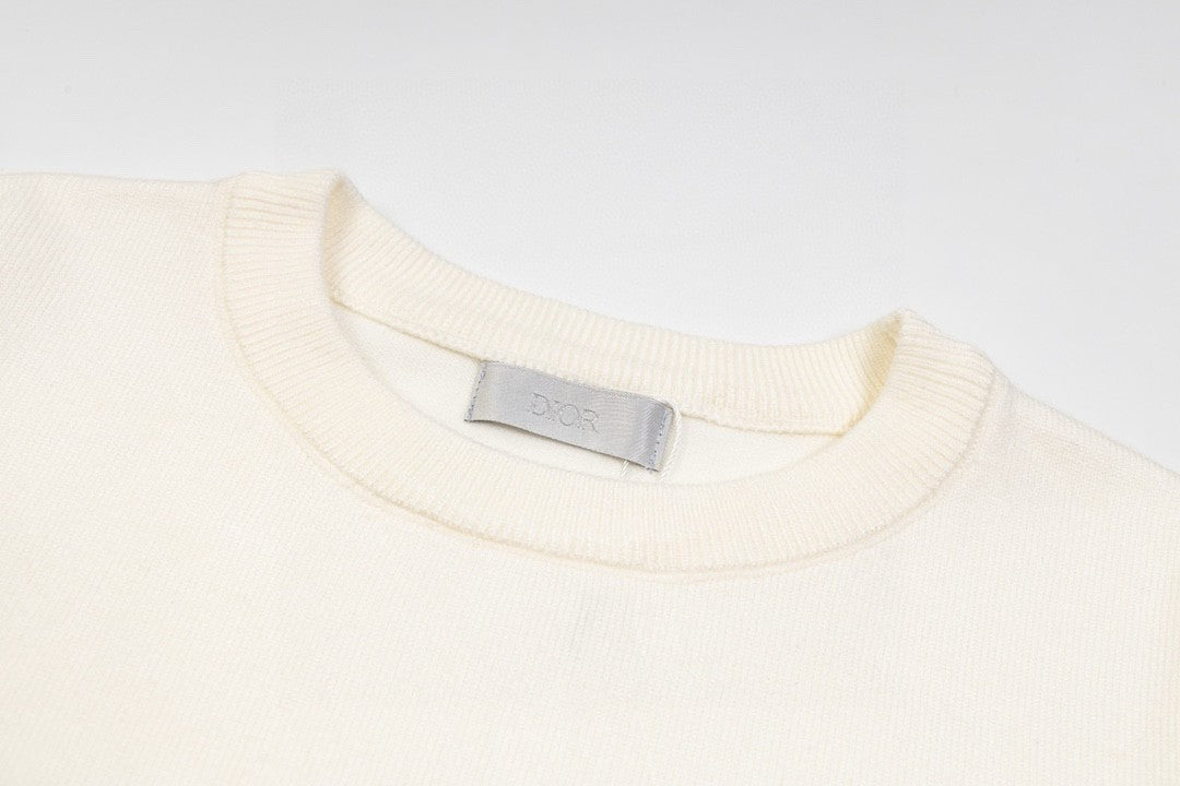 Streetwear Dior