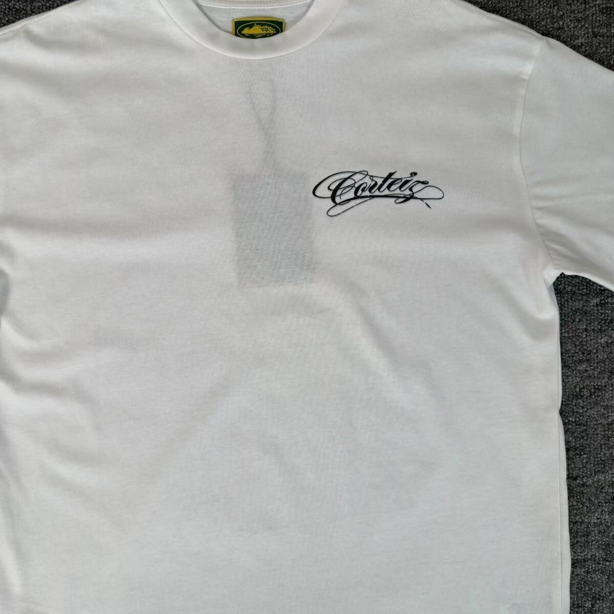 T-Shirt Corteiz