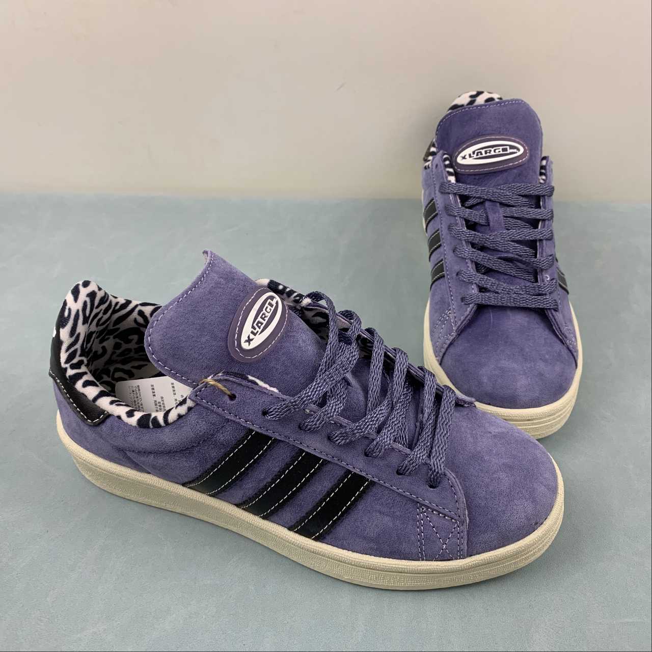 Adidas Campus 00s
