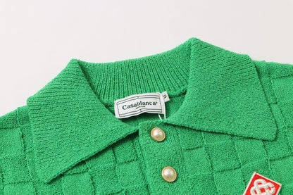 Casablanca Polo Shirt 1.1