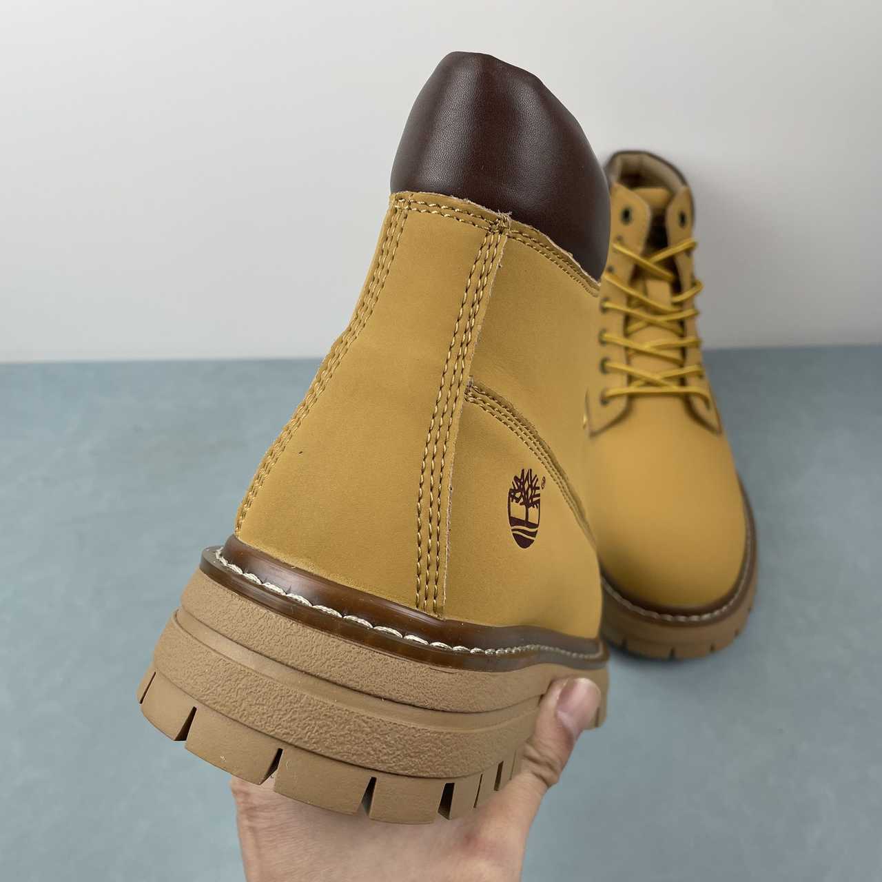 Bota Timberland