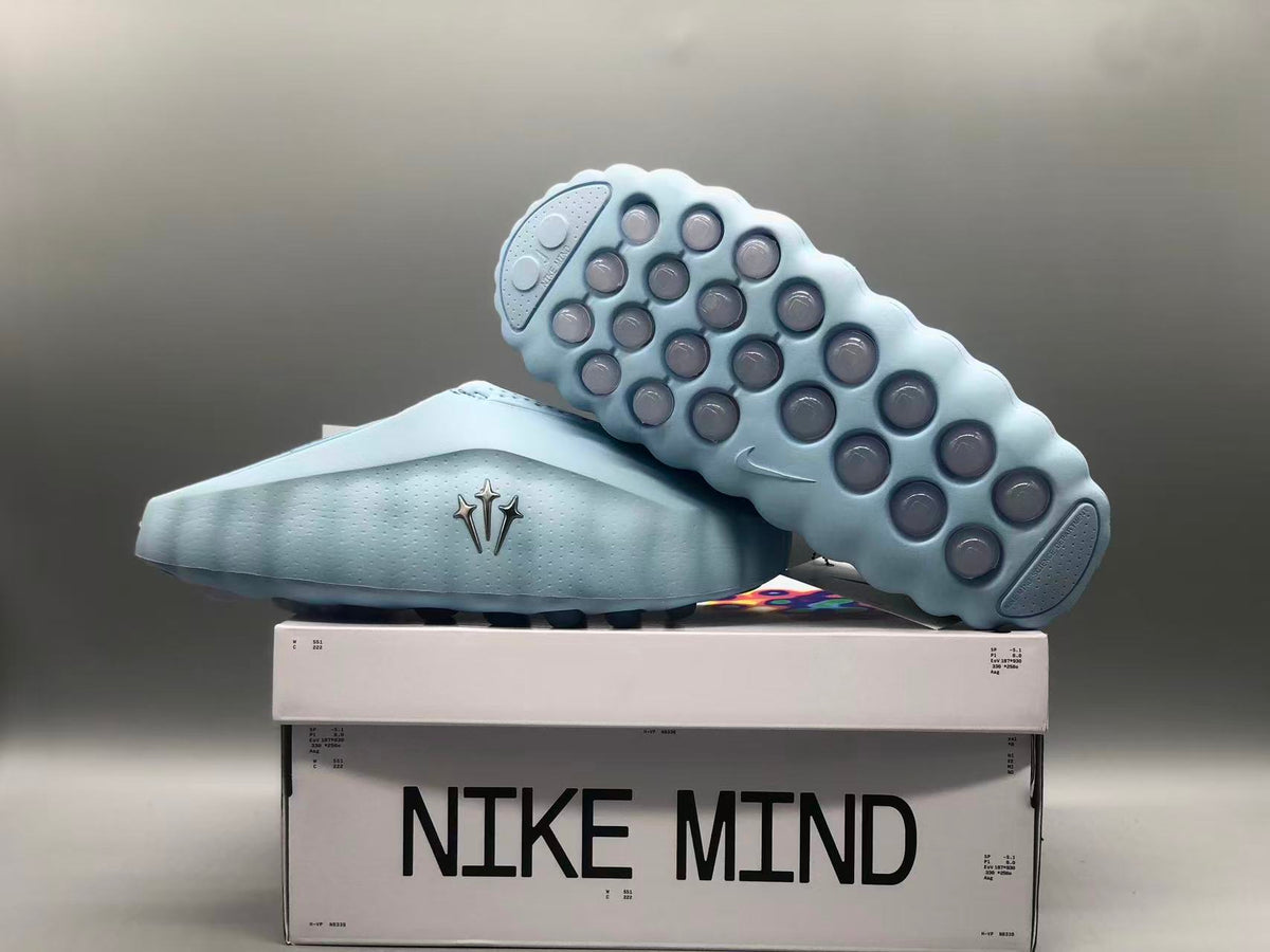 NOCTA x Nike Mind 001 "Blue"