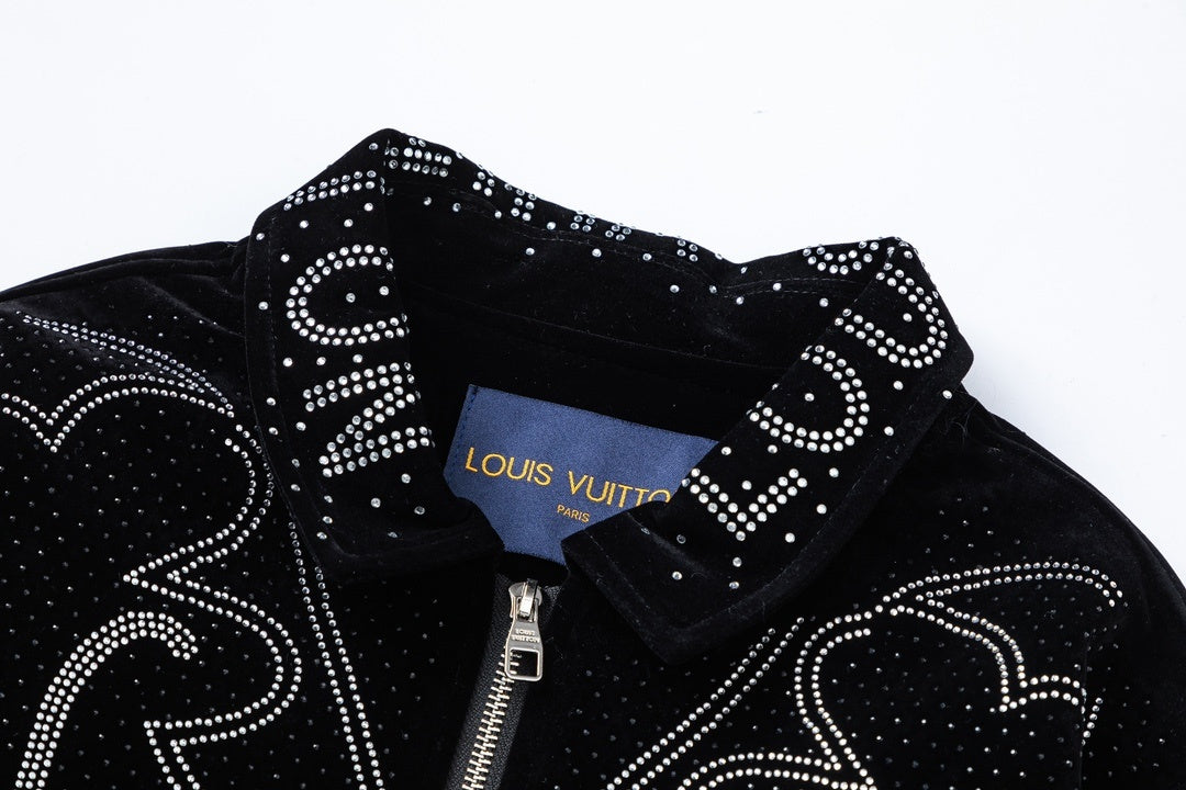 Chaqueta Louis Vuitton
