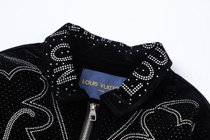 Chaqueta Louis Vuitton
