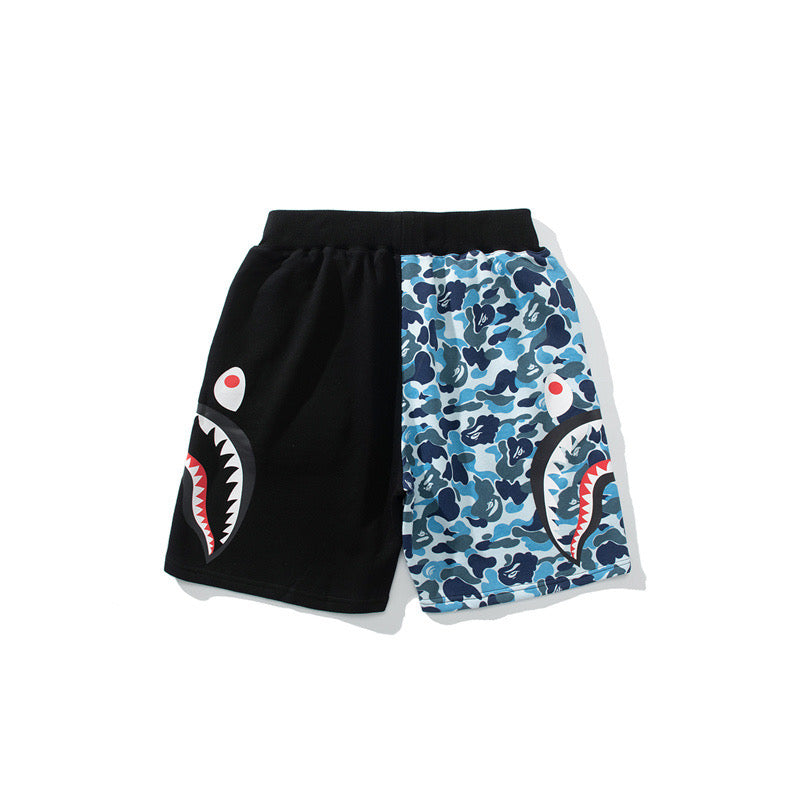 BAPE corto