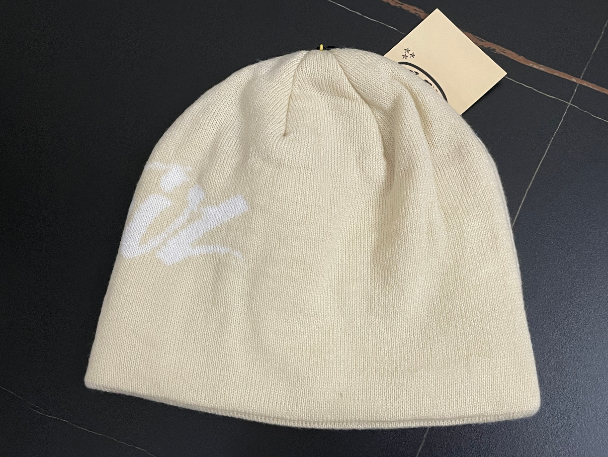 Gorro Corteiz