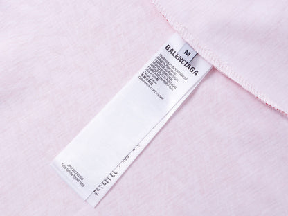 Camiseta Balenciaga