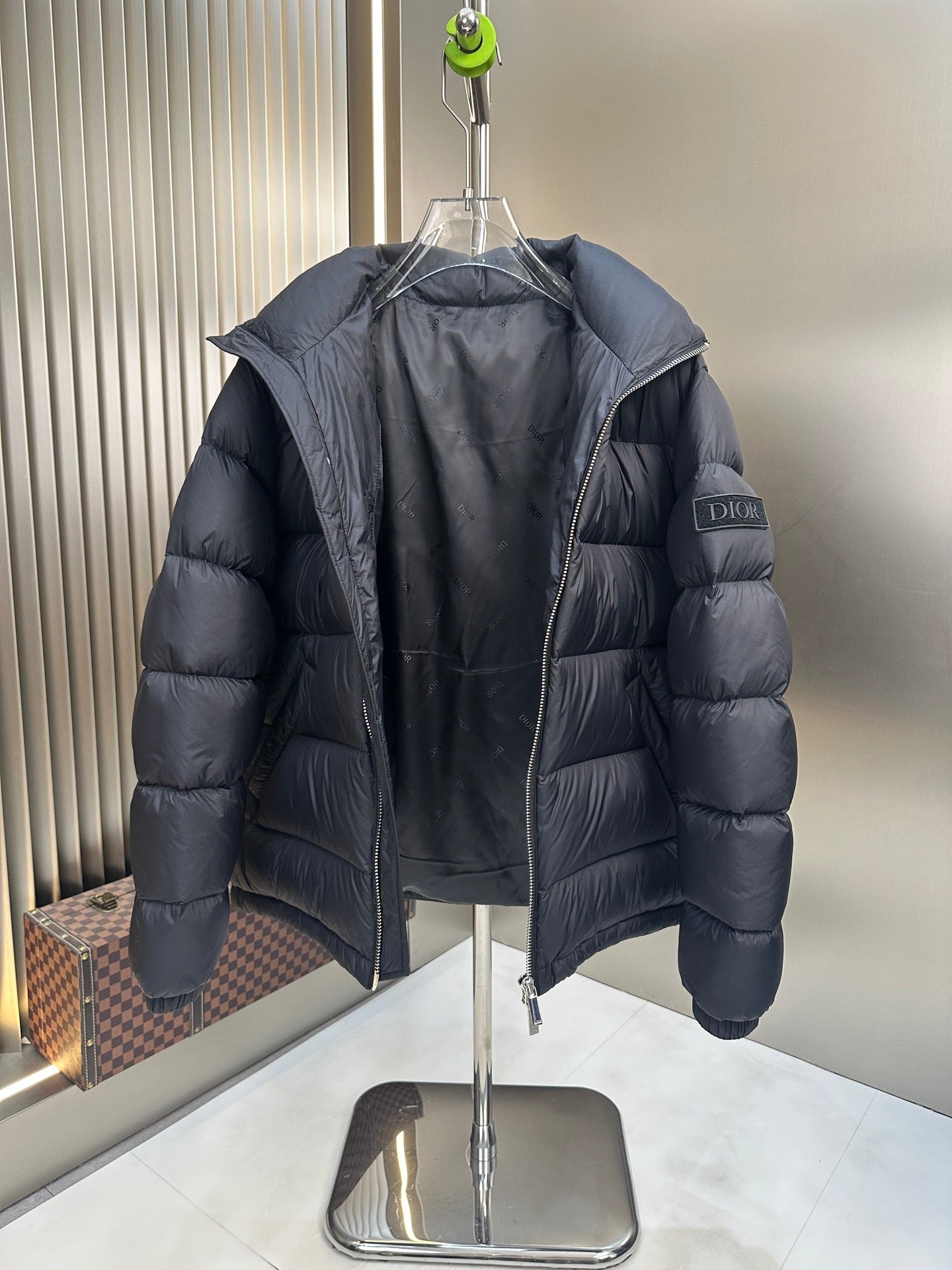 Chaqueta Dior
