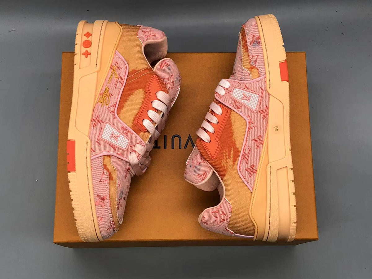 Louis Vuitton Trainer
