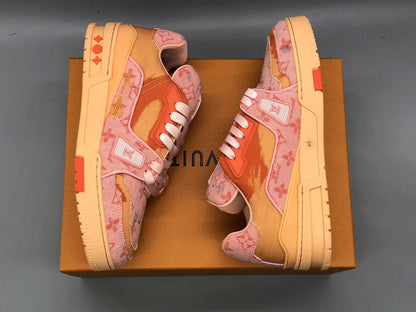 Louis Vuitton Trainer