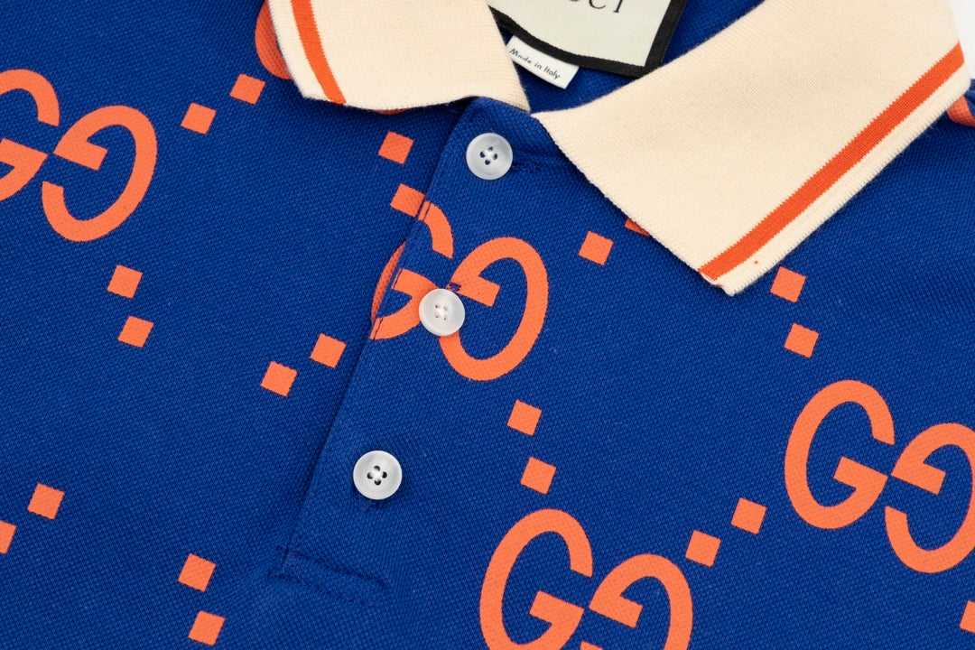 Polo Gucci